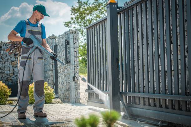 Best Parking Lot and Garage Cleaning  in Dickson, OK