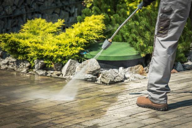 Best Sidewalk and Walkway Cleaning  in Dickson, OK
