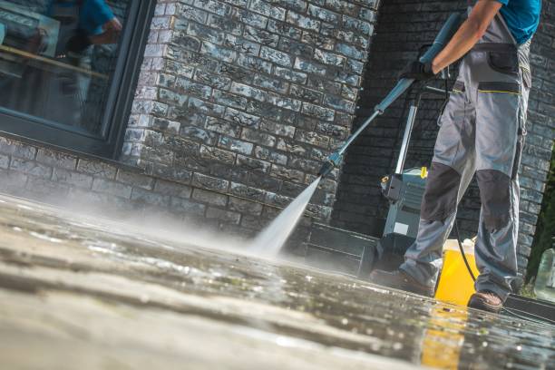 Best Spring Cleaning  in Dickson, OK
