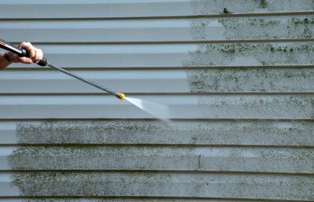 Best Driveway Pressure Washing  in Dickson, OK