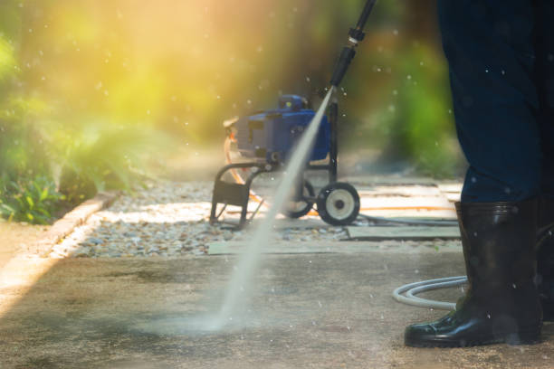 Best Factory Floor Cleaning  in Dickson, OK